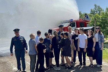 День защиты детей напоминает об ответственности взрослых 